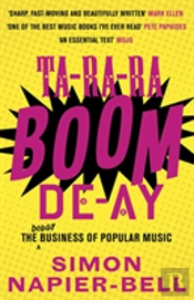 Ta-Ra-Ra-Boom-De-Ay