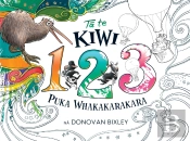 Ta Te Kiwi 123 Puka Tatau