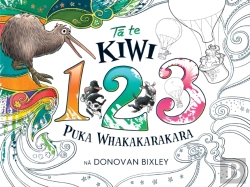 Bertrand.pt - Ta Te Kiwi 123 Puka Tatau