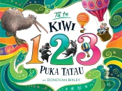 Ta Te Kiwi 123 Puka Whakakarakara