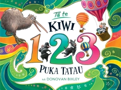 Bertrand.pt - Ta Te Kiwi 123 Puka Whakakarakara