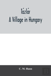Ta Zla R, A Village In Hungary