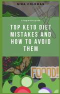 TãÂ¾Ã‘Â‚¬ KãÂµTãÂ¾ Dã‘Â€“ÃÂµT Mistakes ÃÂ°Nd HãÂ¾W To AvãÂ¾Ã‘Â€“D ThãÂµM