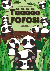 Tããããõ Fofos! - Pandas