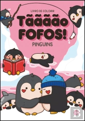 Tãããão Fofos! - Pinguins
