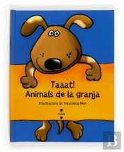 Taaat! Animals De La Granja