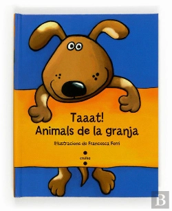 Bertrand.pt - Taaat! Animals De La Granja