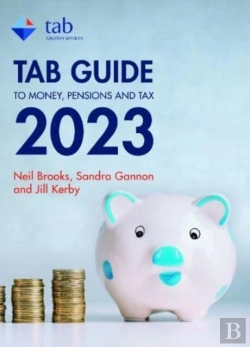Bertrand.pt - Tab Guide To Money, Pensions & Tax 2023