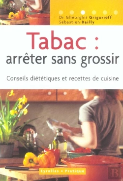 Bertrand.pt - Tabac : Arreter Sans Grossir