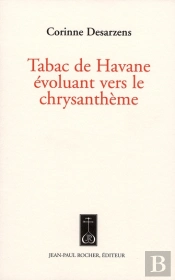 Tabac De Havane Évoluant Vers Le Chrysanthème