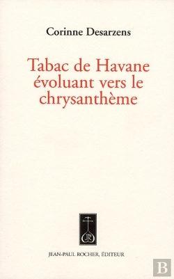 Bertrand.pt - Tabac De Havane Évoluant Vers Le Chrysanthème
