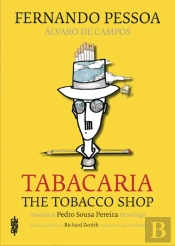 Tabacaria / The Tobacco Shop