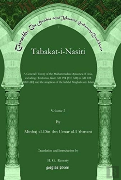 Bertrand.pt - Tabakat-I-Nasiri (Vol 1)