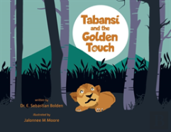 Tabansi And The Golden Touch