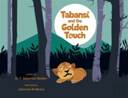Bertrand.pt - Tabansi And The Golden Touch