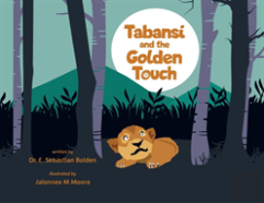 Tabansi And The Golden Touch