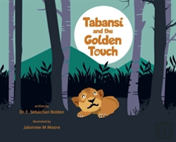 Bertrand.pt - Tabansi And The Golden Touch
