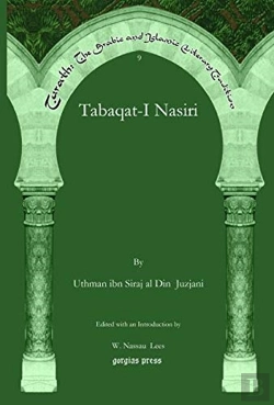 Bertrand.pt - Tabaqat-I Nasiri (Dual Language Version)