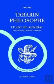 Tabarin Philosophe : Le Recueil Général
