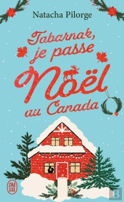 Bertrand.pt - Tabarnak, Je Passe Noël Au Canada