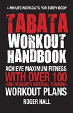 Bertrand.pt - Tabata Workout Handbook
