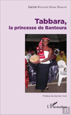 Bertrand.pt - Tabbara, La Princesse De Bantoura