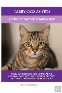 Bertrand.pt - Tabby Cats As Pets: A Complete Tabby Cat