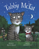 Tabby Mctat Gift-Edition