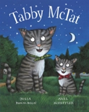 Tabby Mctat Gift-Edition