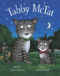 Bertrand.pt - Tabby Mctat Gift-Edition