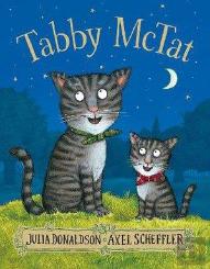 Tabby Mctat