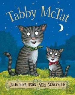 Bertrand.pt - Tabby Mctat