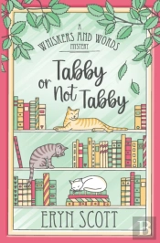Tabby Or Not Tabby