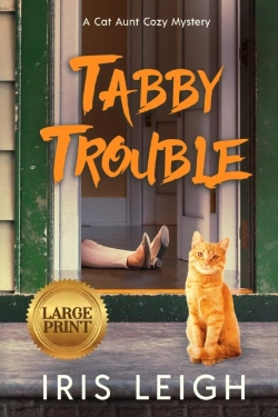 Bertrand.pt - Tabby Trouble