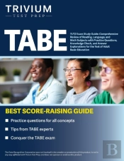 Tabe 11-12 Exam Study Guide: Comprehensi