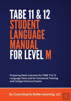 Bertrand.pt - Tabe 11 And 12 Student Language Manual F