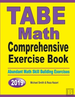 Bertrand.pt - Tabe Math Comprehensive Exercise Book