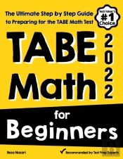 Tabe Math For Beginners
