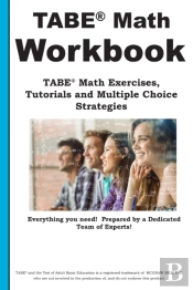 Tabe Math Workbook