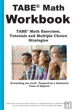 Bertrand.pt - Tabe Math Workbook