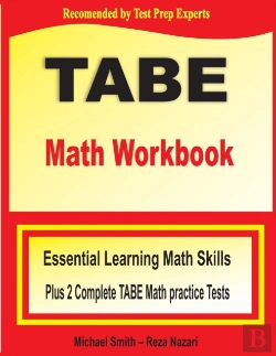 Bertrand.pt - Tabe Math Workbook : Essential Learning