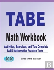 Tabe Math Workbook