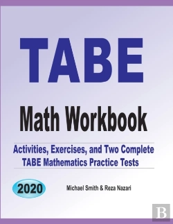 Bertrand.pt - Tabe Math Workbook