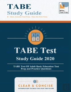 Bertrand.pt - Tabe Test Study Guide 2020
