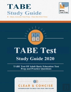 Bertrand.pt - Tabe Test Study Guide 2020
