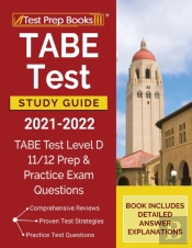 Tabe Test Study Guide 2021-2022