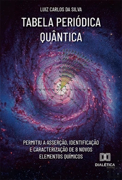 Bertrand.pt - Tabela Periódica Quântica