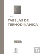 Tabelas de Termodinâmica