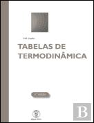 Tabelas de Termodinâmica