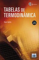 Tabelas de Termodinâmica